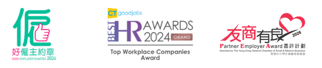 award logo
