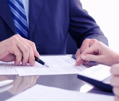 全面的持份者參與